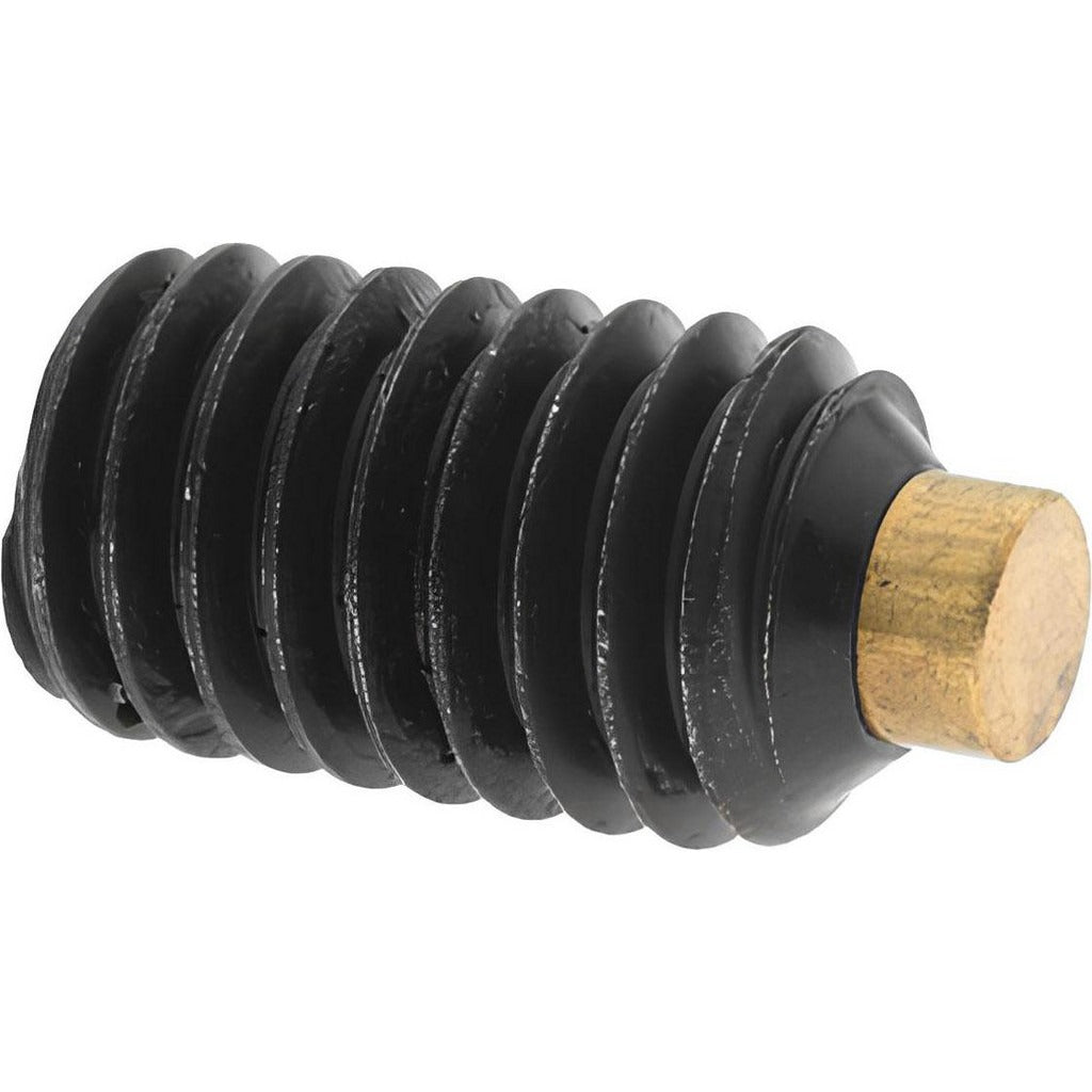 VALUE COLLECTION Value Collection BT-3816-625-AS Set Screw 3/8-16 X 5/8 in