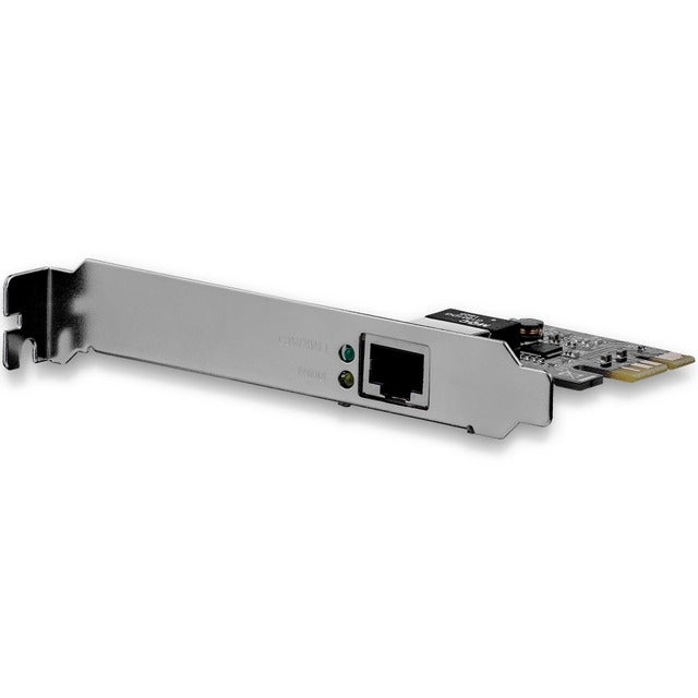 STARTECHCOM Startechcom st1000spex2 Pcie Gigabit Nic Card 1 Port