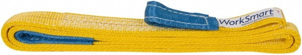VALUE COLLECTION Value Collection WS-MH-SLNG1-132 Lifting Sling 6400 Lb
