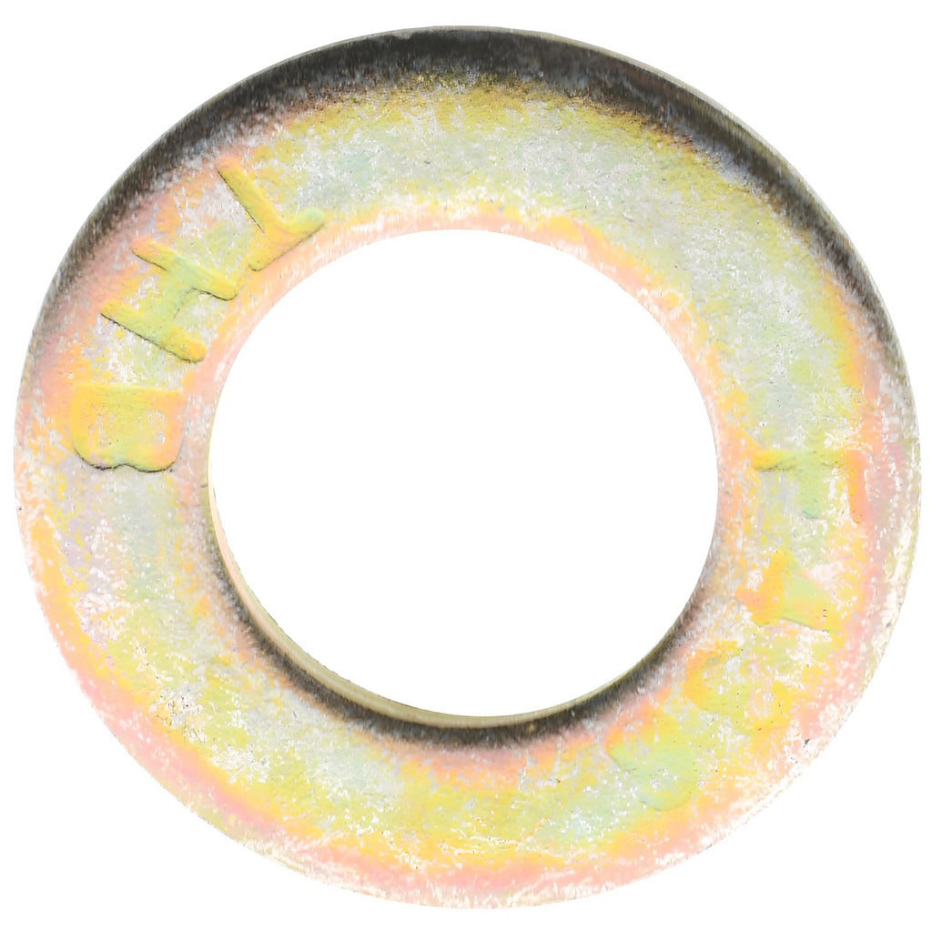 VALUE COLLECTION Value Collection 88548615 Sae Flat Washer 9/16 in Alloy Steel