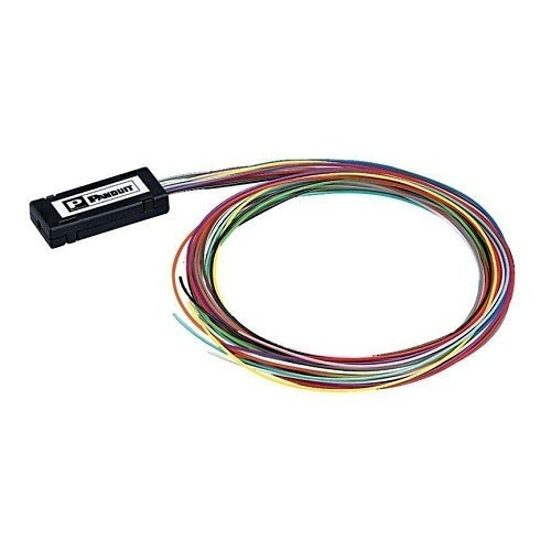 PANDUIT Panduit FO12CB Fan Out Kit 12-fiber