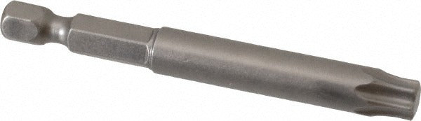 APEX Apex 49-A-TX-40 T40 Torx Power Screwdriver Bit 1/4 in Hex