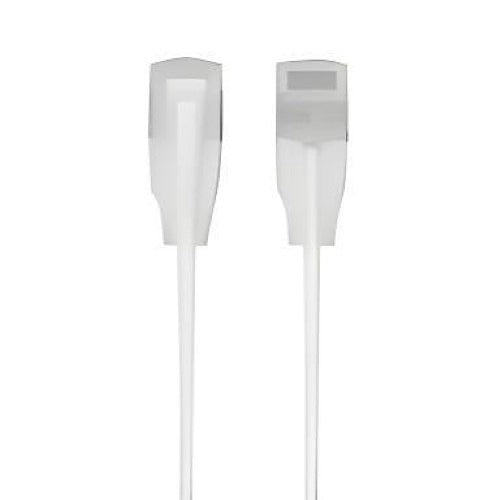 UBIQUITI Ubiquiti UACC-CABLE-PATCH-EL-C6A-3M-W CAT6A Patch Cable