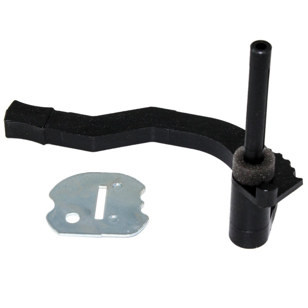 BRIGGS & STRATTON Briggs Stratton 696144 Shaft Oem Replacement