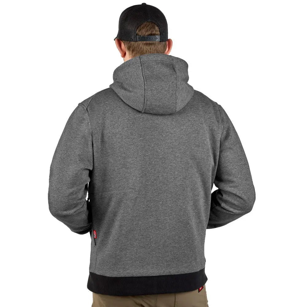 MILWAUKEE Milwaukee M200G-21M M12 Heated Full-Zip Hoodie M (M200G-21M)