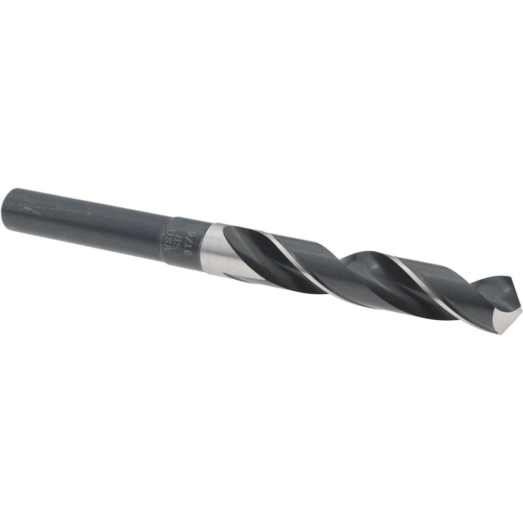 TITAN USA Titan Usa SD91436 Reduced Shank Drill Bit 9/16 in Hss