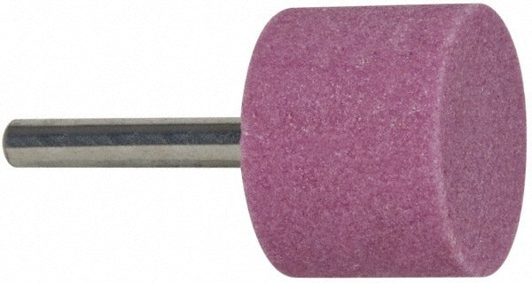 TRU-MAXX Tru-maxx 66253292099 Mounted Point 60 Grit W229 Aluminum Oxide