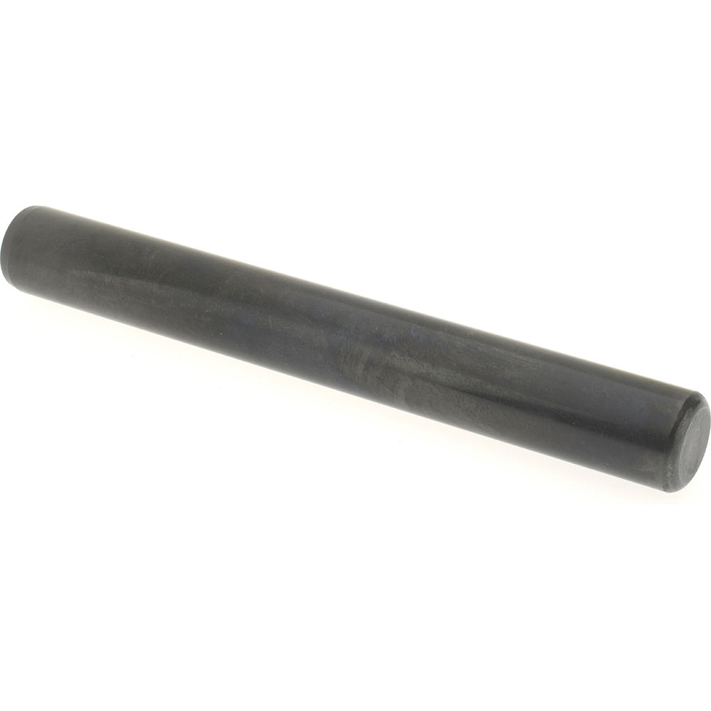 VALUE COLLECTION Value Collection 40124 Pull Out Dowel Pin 0.5x4 in Alloy Steel