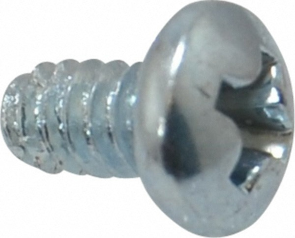 VALUE COLLECTION Value Collection PPTCIF0-600250-100BX 6-32 Unc Screw