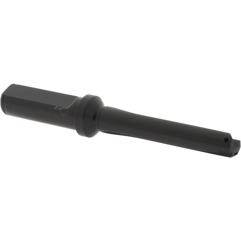 ALLIED MACHINE AND ENGINEERING Allied Machine 24005S-075F Indexable Spade Drill 39/64-11/16 in
