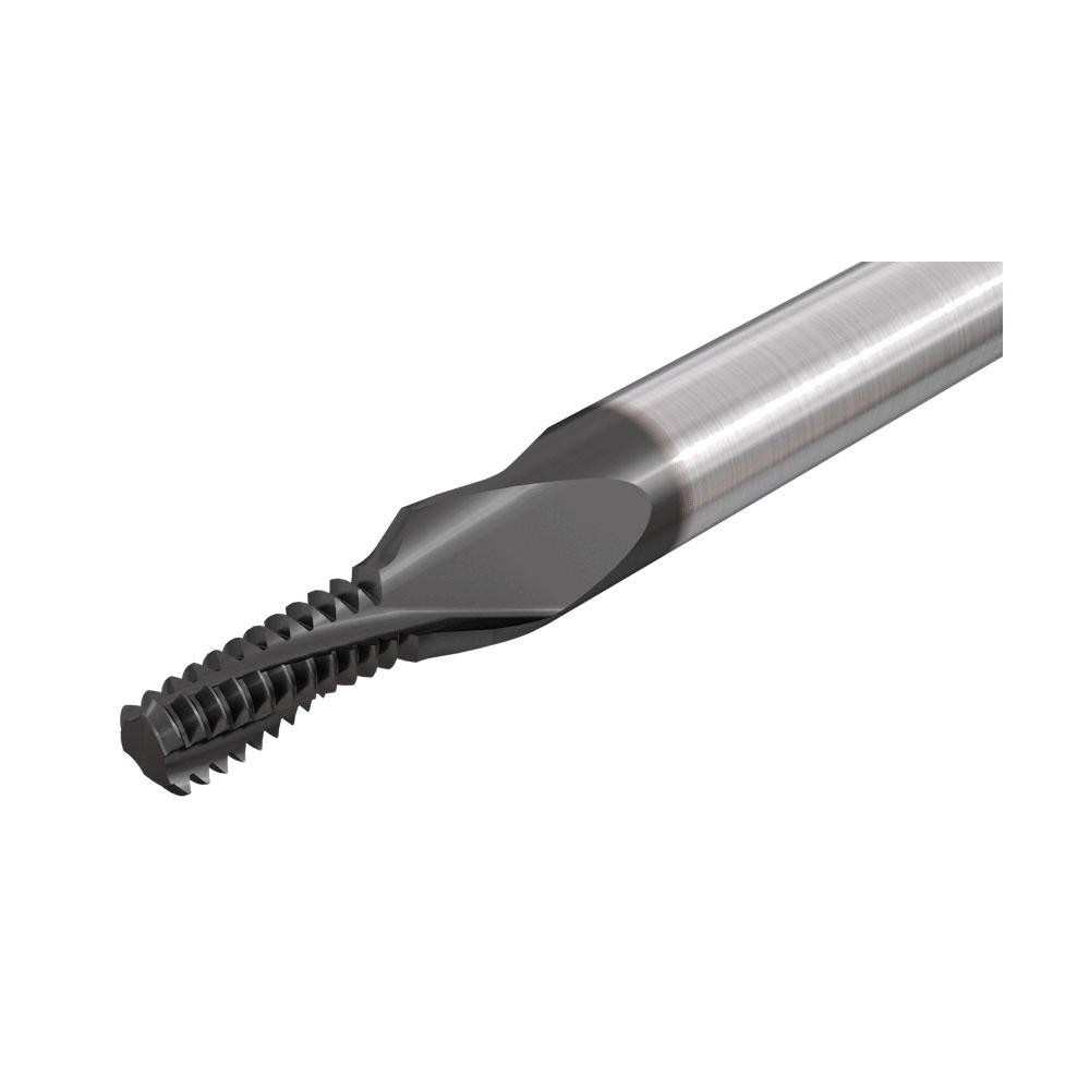 ISCAR Iscar 5603929 Helical Flute Thread Mill 7/8 Ext 3 Flute