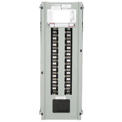 Siemens P1A42MC250AT 120/240 Volt 250 Amp 42 Circuit 1-Phase 3-Wire Aluminum Bus Convertible Main Panelboard Interior