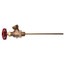 BELL & GOSSETT Bell Gossett Bg 113041 Drain-o-tank Air Charger