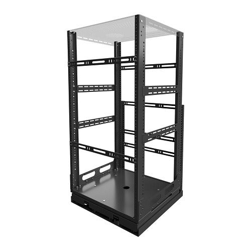 STRONG Strong SR-CAB-SLIDE-18U Slide-out Rack Cabinet 18U