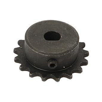 APW WYOTT Apw Wyott 21748510 Sprocket 17 Tooth with Hub Each APW2P-21748510