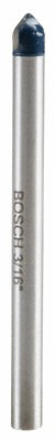 BOSCH Robert Bosch Tool Group GT100 Glass Tile Bit 1/8 in