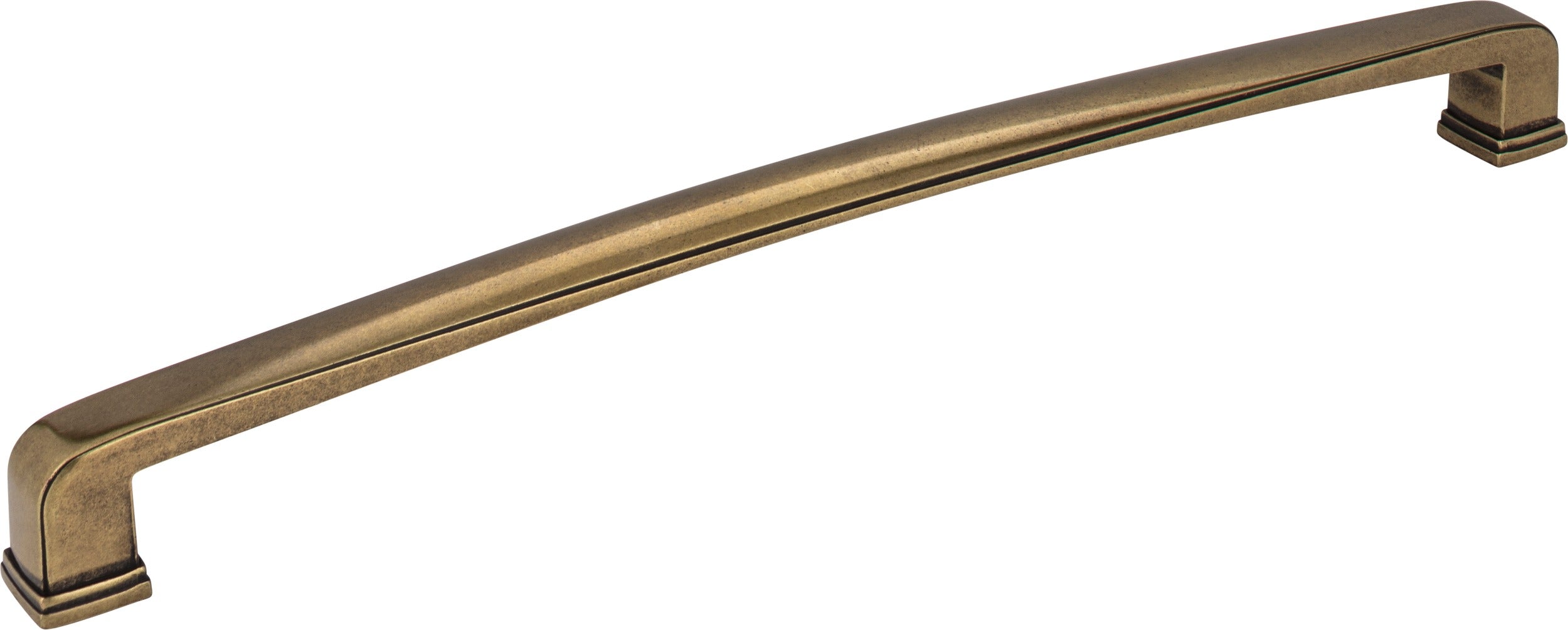 JEFFREY ALEXANDER Jeffrey Alexander 1092-12AEM Appliance Pull 12in Milan 1