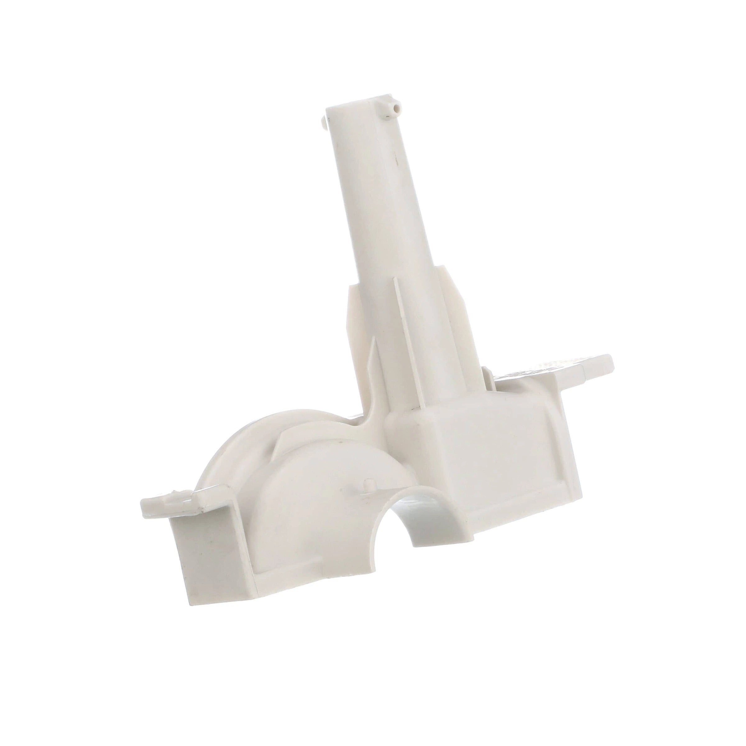 FRIGIDAIRE Frigidaire 154724001 Wash Arm Support and Pump Cover