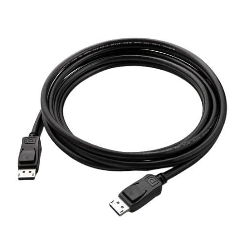 KRAMER Kramer Electronics 97-0618003 Displayport 1.4 Cable