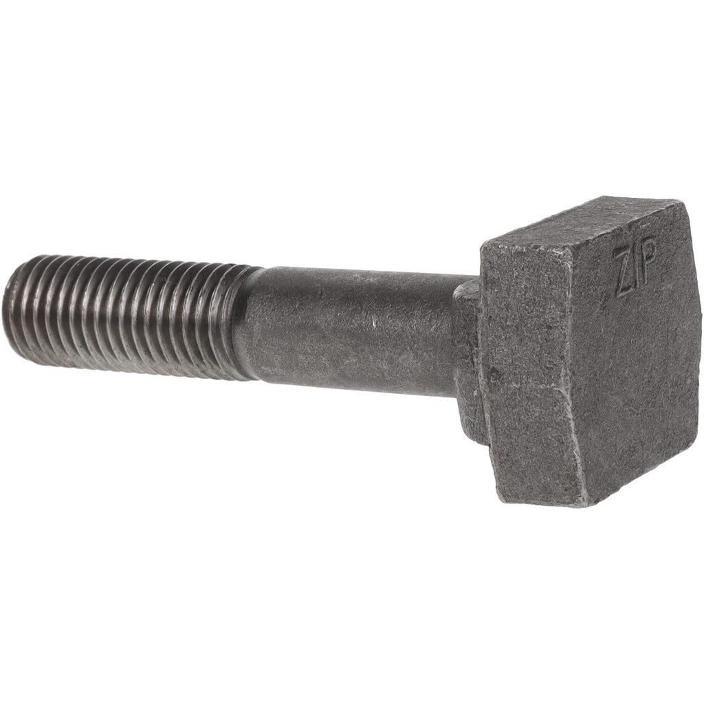 VALUE COLLECTION Value Collection 50020 Steel T-slot Bolt 3/4-10 Uncoated