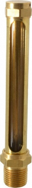 LDI INDUSTRIES Ldi Industries G321-4 Vented Oil Level Sight Gauge