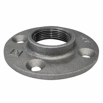SOUTHLAND B K/mueller Inds(import) 521-601HC Black Floor Flange
