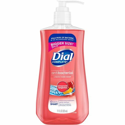DIAL Dial Corporation DIA20943CT Hand Soap 11 Oz Carton 12