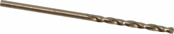 TRIUMPH TWIST DRILL Triumph Twist Drill 011506 Cobalt Drill Bit 3/32 in
