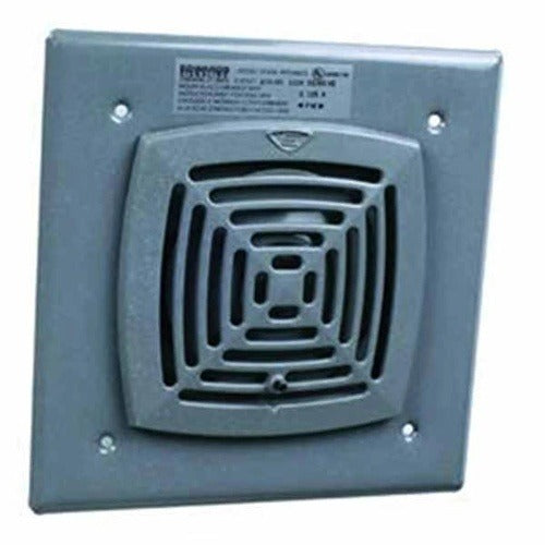EDWARDS SIGNALING Kidde - Edwards 871-E1 Indoor Horn Strobe 12VDC