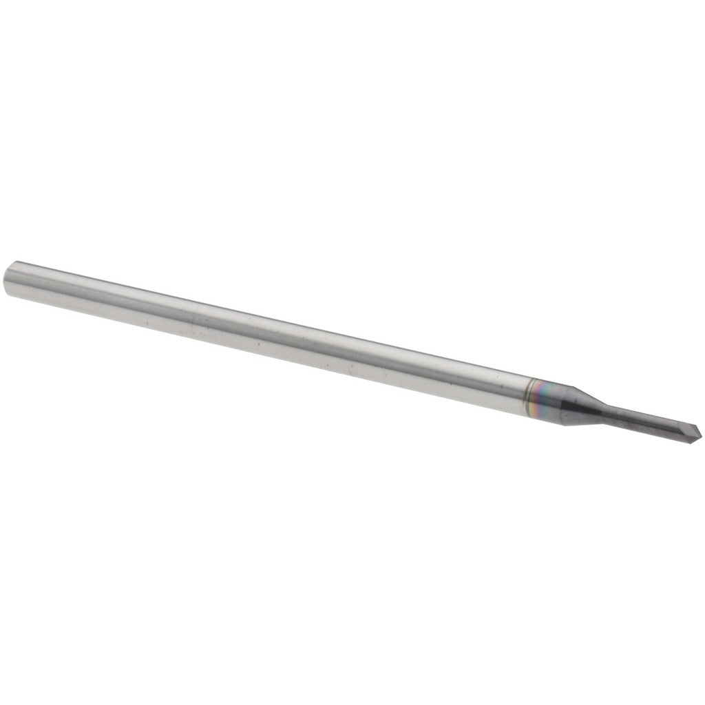 HARVEY TOOL Harvey Tool 54745-C3 Chamfer Mill 1/16 in Solid Carbide