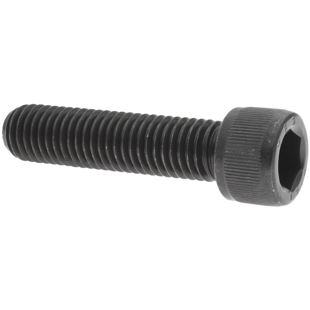 VALUE COLLECTION Value Collection 532204P M12x1.75 Hex Socket Cap Screw 50mm