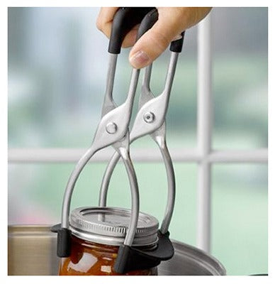 BALL Rubbermaid Inc/jarden 1440010731 Ball Jar Lifter