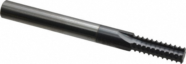 SCIENTIFIC CUTTING TOOLS Scientific Cutting Tools TM250-32A Thread Mill 3/8-32