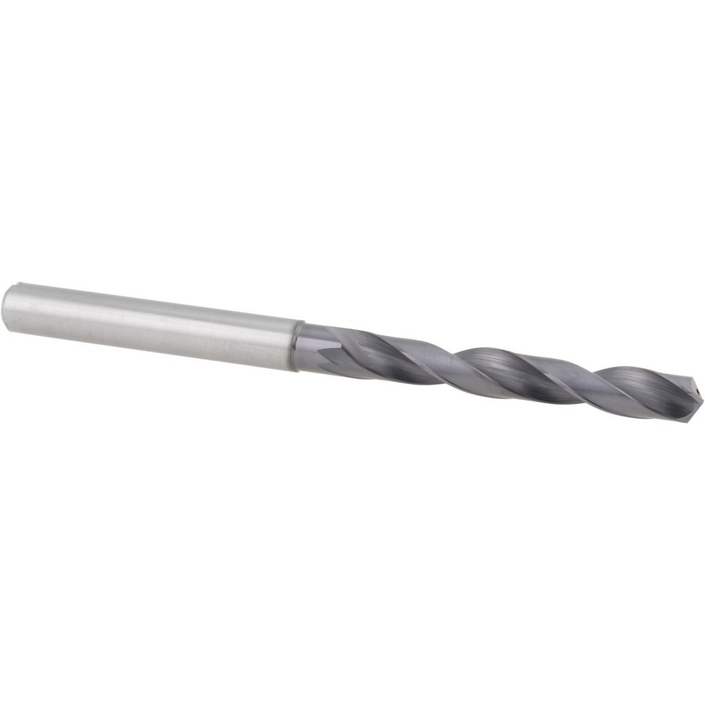 ACCUPRO Accupro 4500136 Solid Carbide Jobber Drill 5.60 Mm Tialn