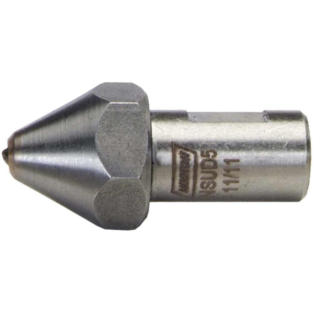NORTON Norton 66260195163 Diamond Dresser 1/2 Carat Single Point