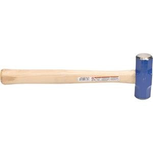 VAUGHAN Vaughan 43203 Double Face Engineer Hammer