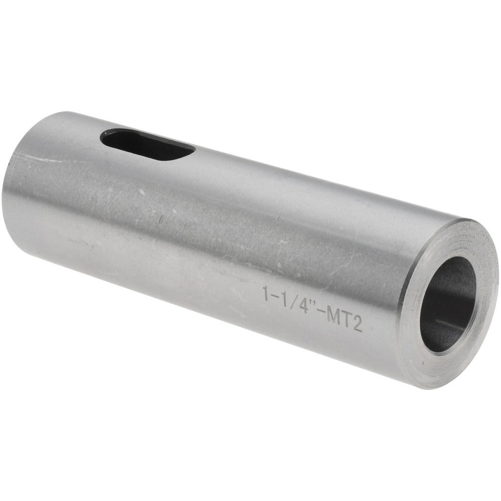 VALUE COLLECTION Value Collection SC00185058 MT2 Morse Taper Adapter 4 in