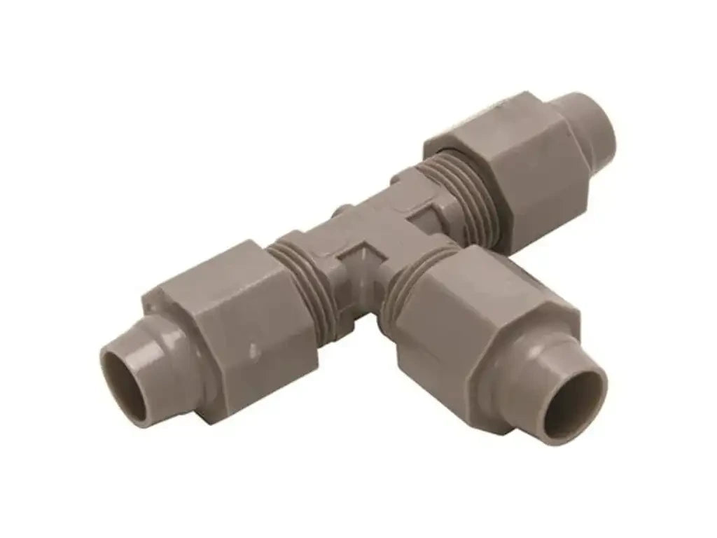 ZURN PEX Zurn Pex qat333 Pex Compression Tee 1/2 Inch