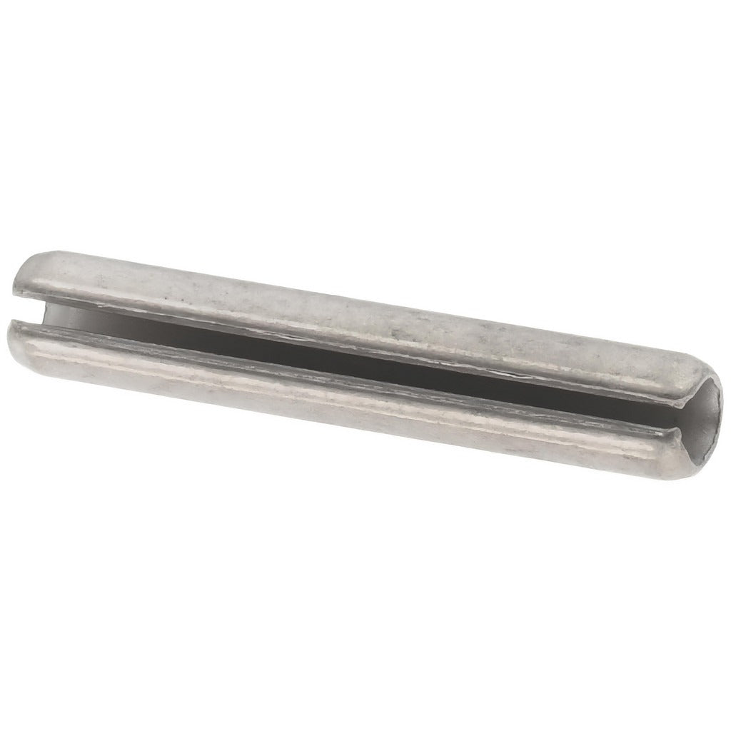 VALUE COLLECTION Value Collection R57700723 Slotted Spring Pin 18-8 Ss
