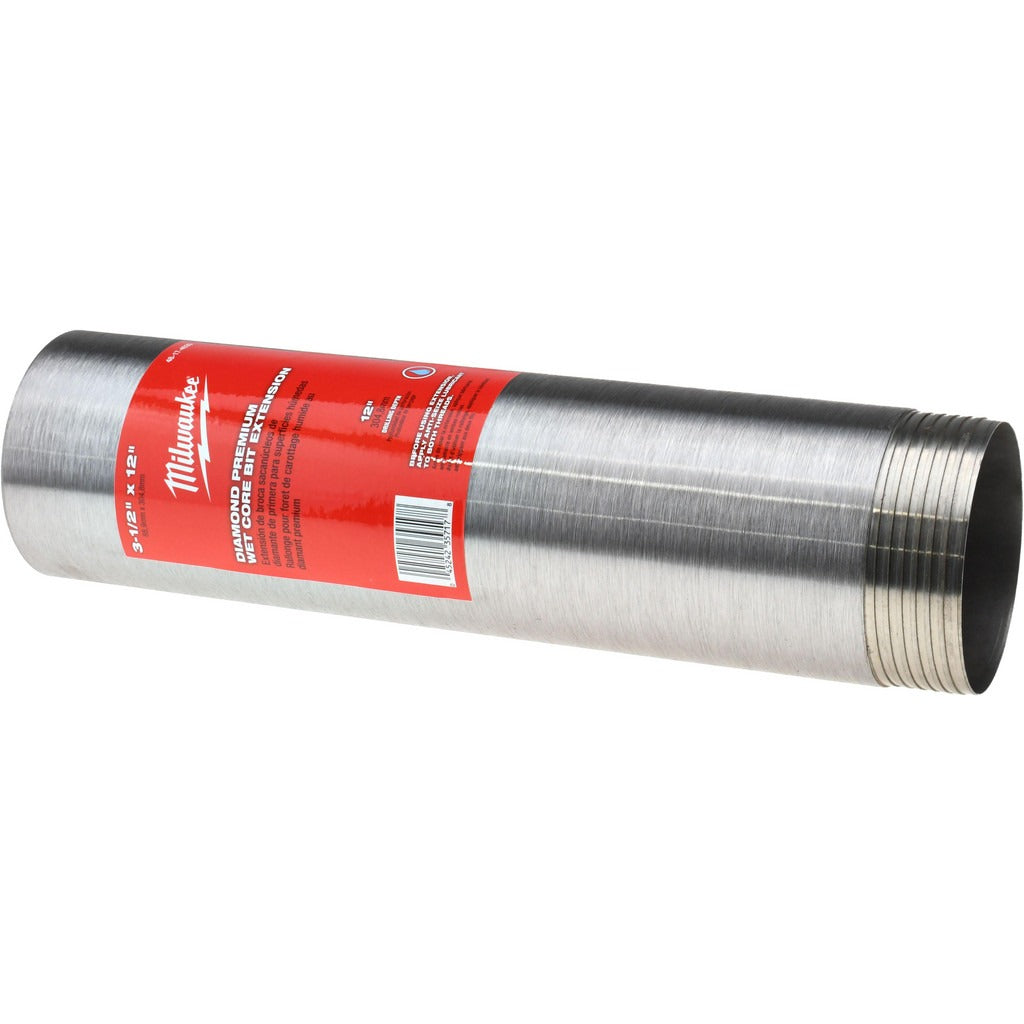 MILWAUKEE Milwaukee Tool 48-17-4035 Core Bit Extension 12 Inches