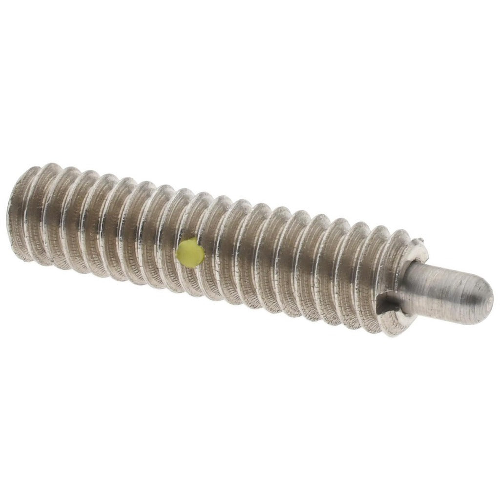 GIBRALTAR Gibraltar SSW10-4A-PT-G Threaded Spring Plunger 1/4-20