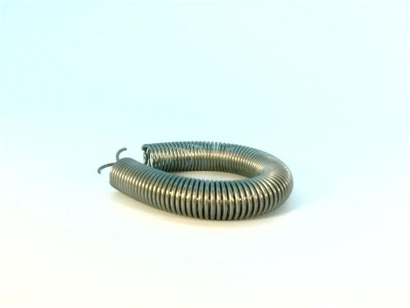 JOHNSON CONTROLS Johnson Controls D-9502-612 Extension Spring