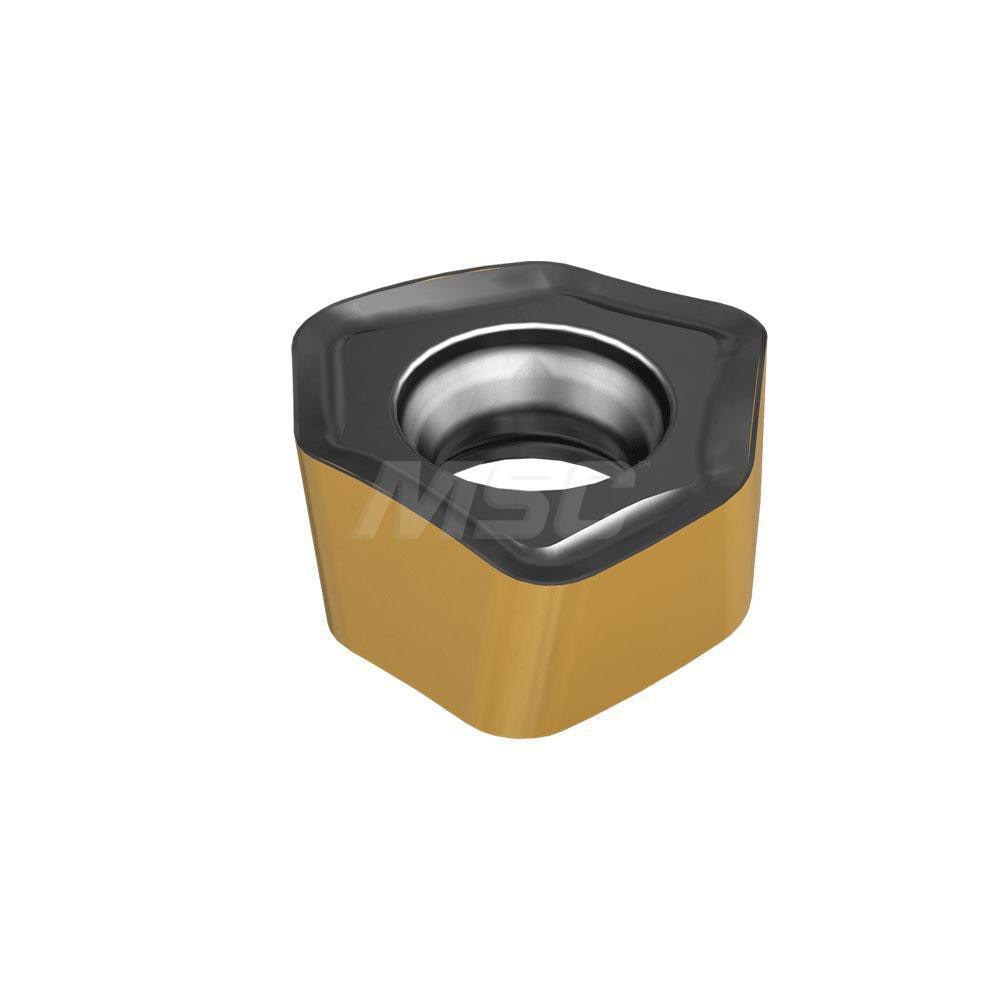 ISCAR Iscar 3309413 Milling Insert IC882 Solid Carbide Trigon