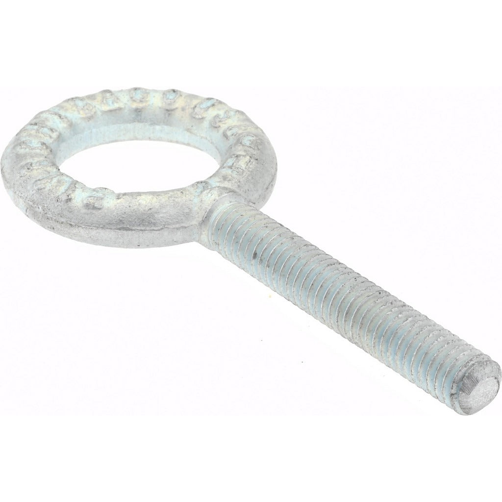 GIBRALTAR Gibraltar 26720 5 Fixed Eye Bolt 900 Lb 5/16-18 Thread