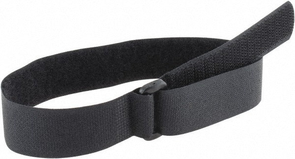 VALUE COLLECTION Value Collection BD-KP25991 Standard Cable Tie 18in Black 10pk