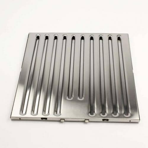 BERTAZZONI Bertazzoni Z200120 European baffle filter (1 pc) BERTZ200120