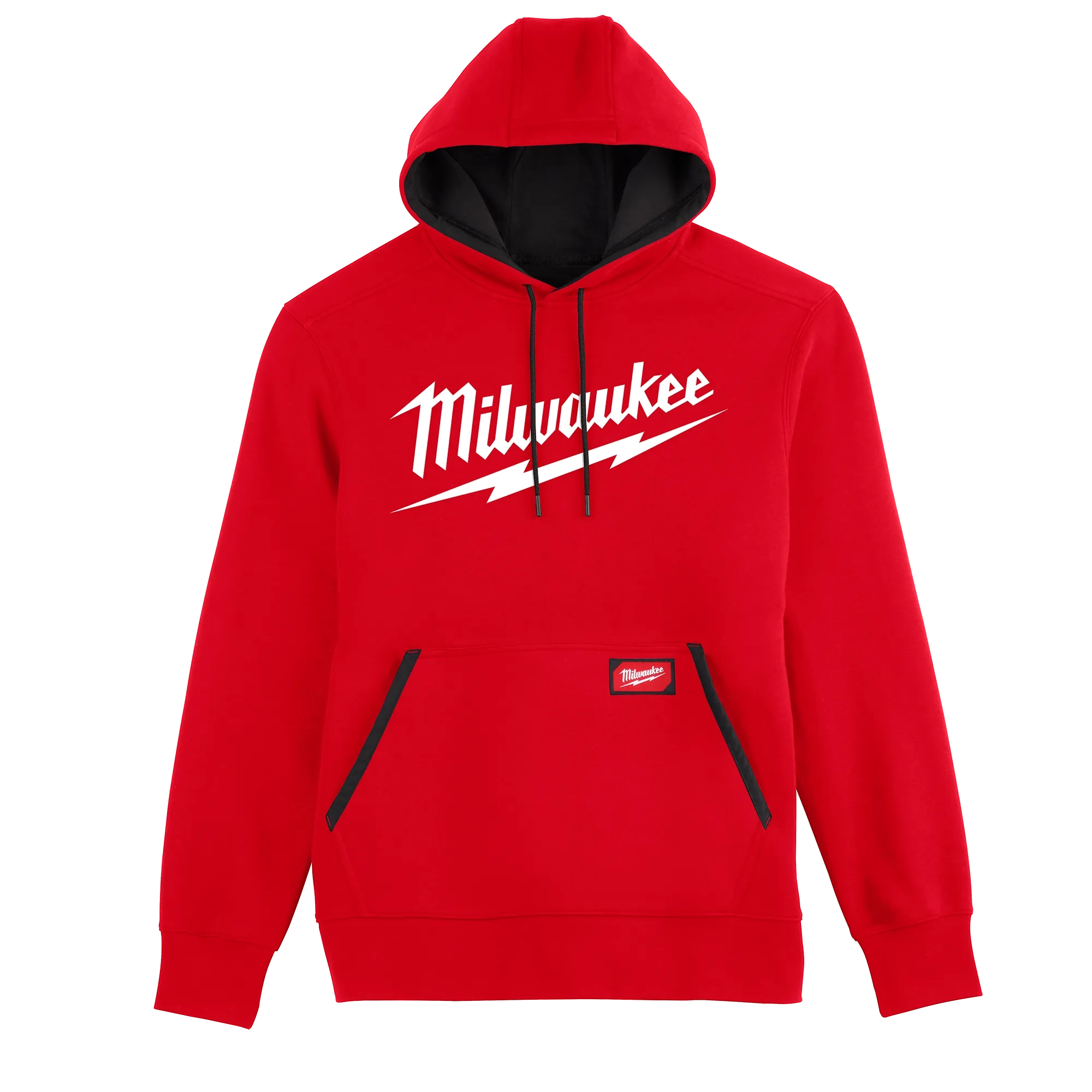MILWAUKEE Milwaukee 352R-2X Freeflex Pullover Hoodie 2XL