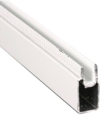 PRIME-LINE Prime Line Products Pl 14157 Aluminum Window Frame White