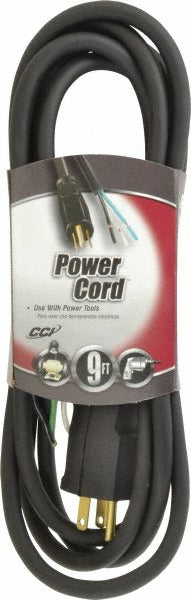 SOUTHWIRE Southwire 9856SW0008 Outdoor Replacement Cord 16/3 Awg