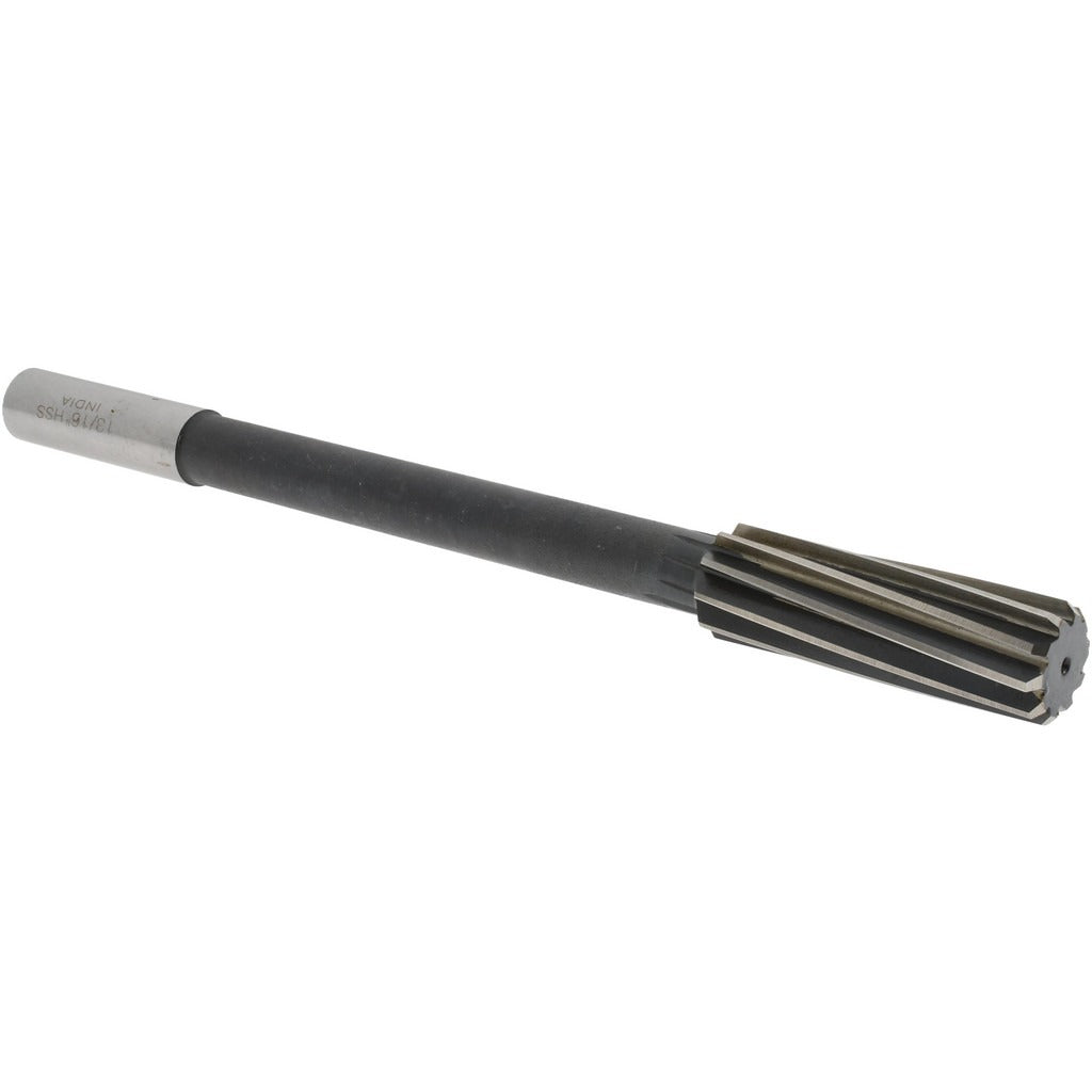 VALUE COLLECTION Value Collection 14442960131600S Chucking Reamer Hss